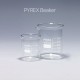 PYREX® 표준형 유리 비이커
