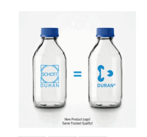 DURAN® 고품질 표준형 비이커