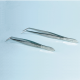 Curved Forcep, Sharp 곡형 뾰족한 핀셋, 고급형