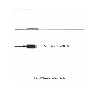 디지털 가열 자력 교반기 Digital Hotplate Stirre “MSH-D”