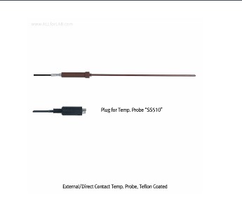 디지털 가열 자력 교반기 Digital Hotplate Stirre “MSH-D”