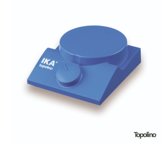초소형 자력 교반기 / IKA Magnetic Stirrer, Topolino