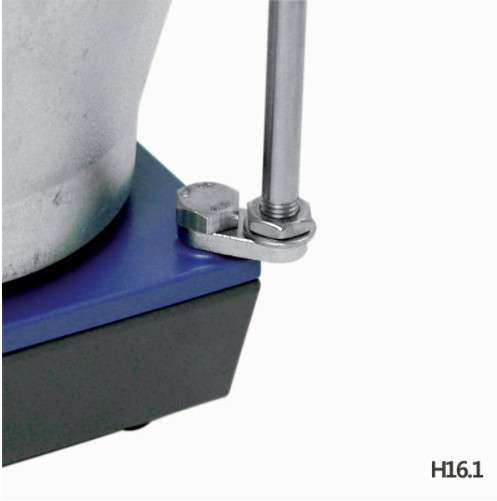 Accessory for IKA Hotplate Stirrer