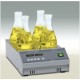 멀티 자력 교반기 Multi-position magnetic stirrers without heating(MSM204D/MSM208D)