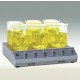 멀티 자력 교반기 Multi-position magnetic stirrers without heating(MS2026/2013/2024)