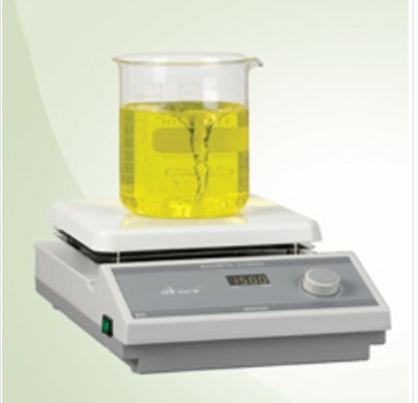 자력 교반기 Magnetic stirrers without heating(MS200D/120/150/330)