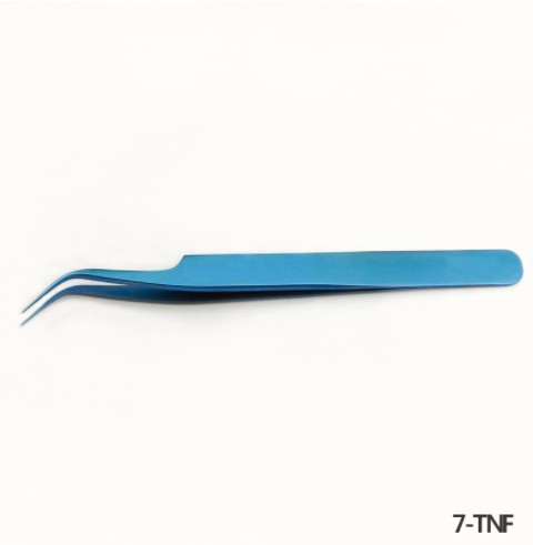 티타늄 핀셋 Titanium Forcep
