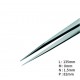 RU-SS-AXAL 고정밀 내부식성 트위저, Rubis®, AXAL Superior Tweezers