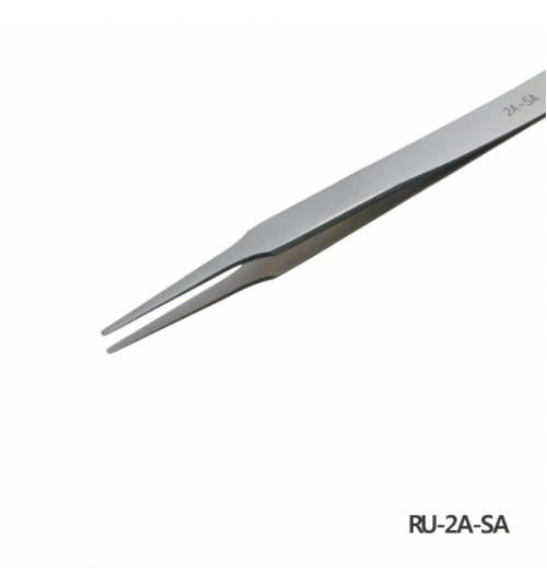 고정밀 트위저 세트 ,Rubis® High Precision Tweezer Set Ⅰ