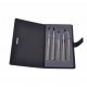 고정밀 트위저 세트 ,Rubis® High Precision Tweezer Set Ⅱ