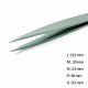 RU-00 Nano-SA고정밀 나노 트위저 Ultra Fine Pointed Nano Tweezer