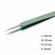 RU-5 Nano-SA 고정밀 나노 트위저 Ultra Fine Pointed Nano Tweezer