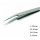 RU-5A Nano-SA 고정밀 나노 트위저 Ultra Fine Pointed Nano Tweezer