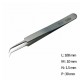 RU-5B-SA 고정밀 나노 트위저Ultra Fine Pointed, Curved and angled Tweezer