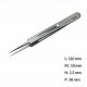 RU-5L-SA 고정밀 나노 트위저Ultra Fine Pointed, Curved and angled Tweezer