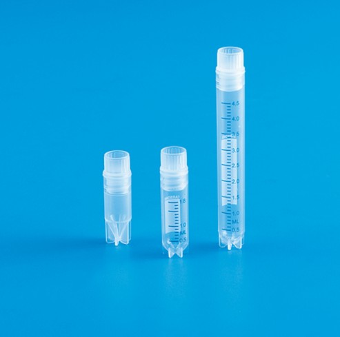 냉동 바이알 Cryogenic Vial, Internal Thread