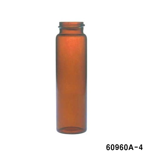 EPA Water 분석 바이알 EPA Water Analysis Vial Only