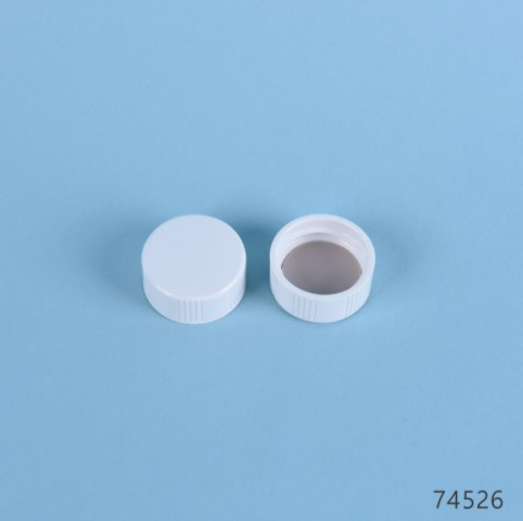 신틸레이션 바이알 캡 Scintillation Vial Cap