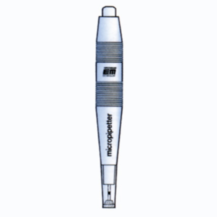 일회용 마이크로 유리 피펫 Disposable Micro Pipet