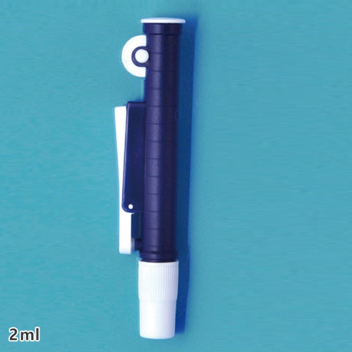 피펫 펌프 Pipet Pump, Pi-Pump