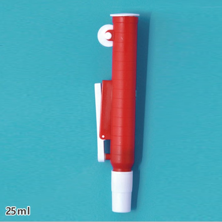 피펫 펌프 Pipet Pump, Pi-Pump