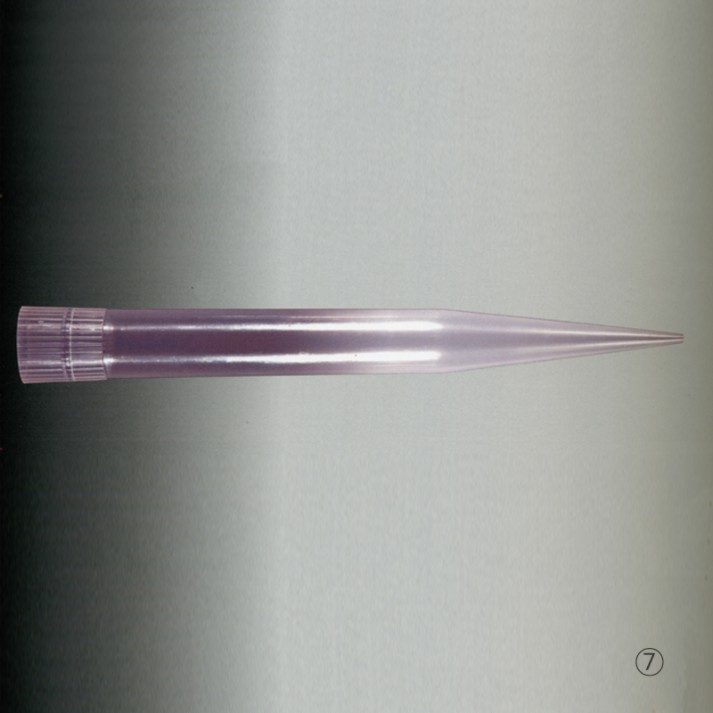 피펫팁과 팁랙 Pipet Tip and Tip Rack
