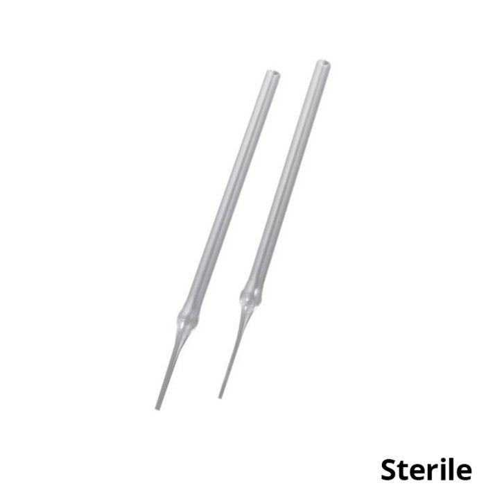 Polystyrene 파스츄어 피펫 Polystyrene Pasteur Pipet