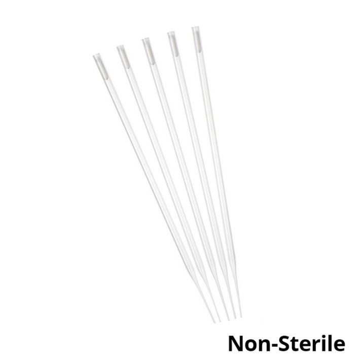 Polystyrene 파스츄어 피펫 Polystyrene Pasteur Pipet