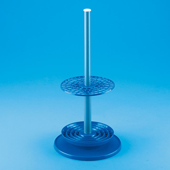 94홀 피펫 스텐드 Rotating Pipet Stand