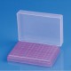 PCR 튜브랙 PCR Tube Rack, 0.2 ml