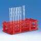 플라스틱 튜브 랙 Plastic Test Tube Rack