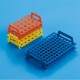 마이크로 튜브 랙, 1.5 ml & 2.0 ml 용 Polywire® Microtube Rack with Handle