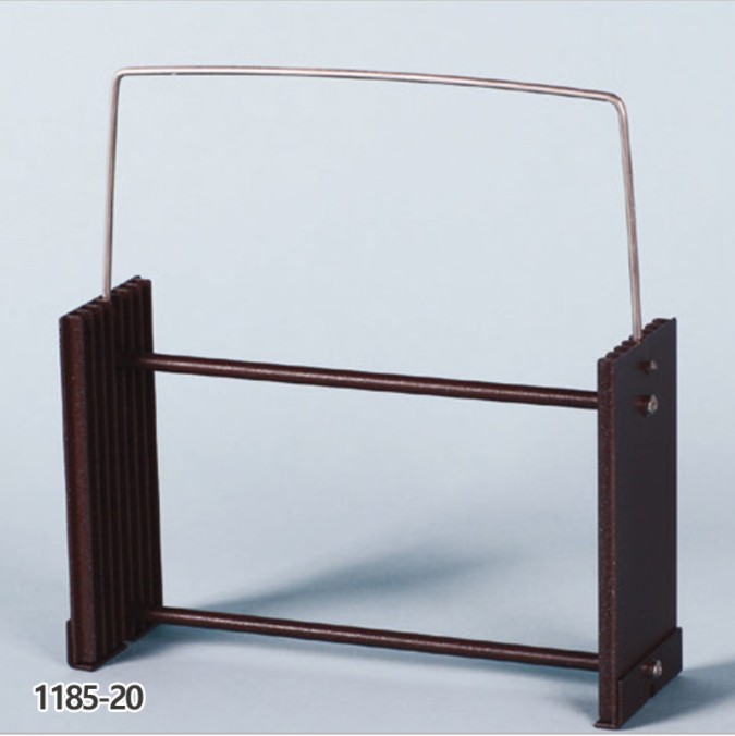 TLC 전개조 렉 TLC Plate Rack