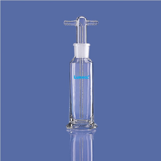 가스 세척병, LukeGL® Gas Washing Bottle