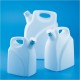 제리켄 / 대용량 사각 병 Jerrican / Large Capacity Retangular Bottle, HDPE