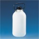 대용량 PE 세구병 Narrow Mouth Large Capacity Bottle