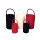 안전 솔벤트 바틀 캐리어, Tote Style / Safety Solvent Bottle Carrier