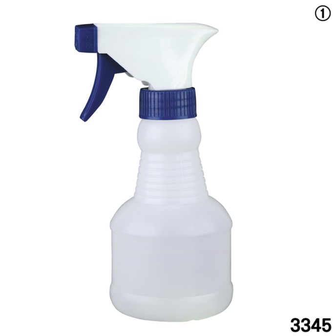 분무기 Wash Bottle with Adjustable Sprayer