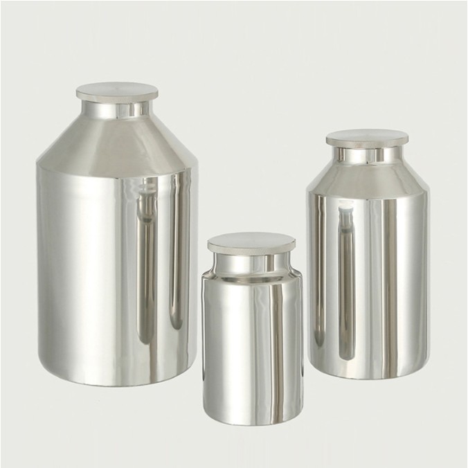 스테인레스 광구병 Wide Mouth Stainless Steel Bottle