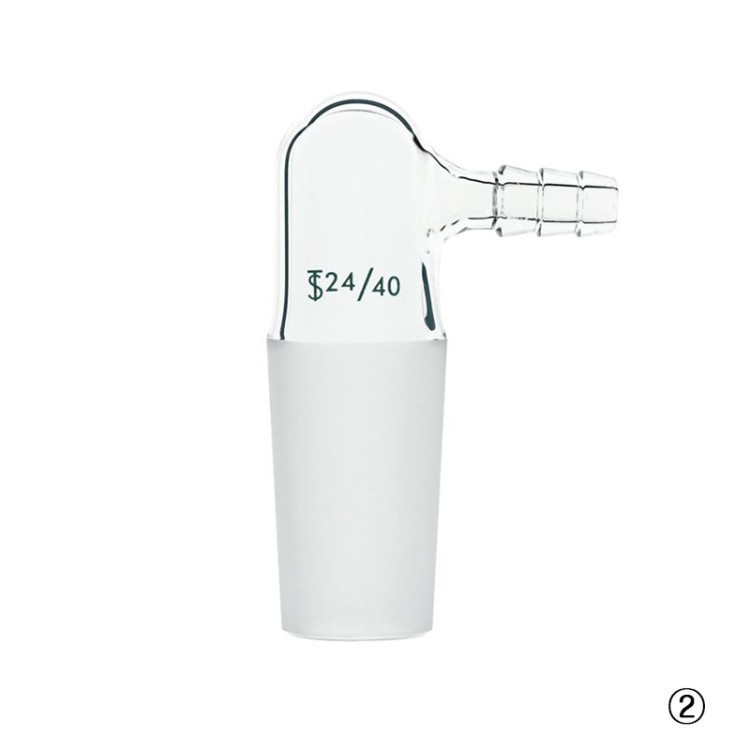 상부 호스 연결 어댑터 Adapter, with Hose Connection