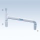 가지형 경사 증류 어댑터, LukeGL® Adapter, Distillation Link with Side-arm
