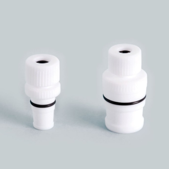 테프론 온도계 어댑터 Adapter, PTFE Thermometer Holder