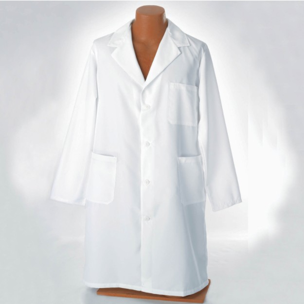 실험복 Lab Coat