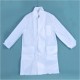 일회용 실험복 Disposable Lab Coat