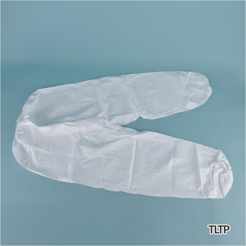 일회용 타이벡 작업복 Disposable Lab Coat