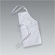 일회용 타이벡 앞치마 HDPE Apron, Disposable