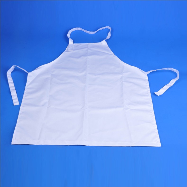 테프론 코팅 앞치마 PTFE Coated Apron