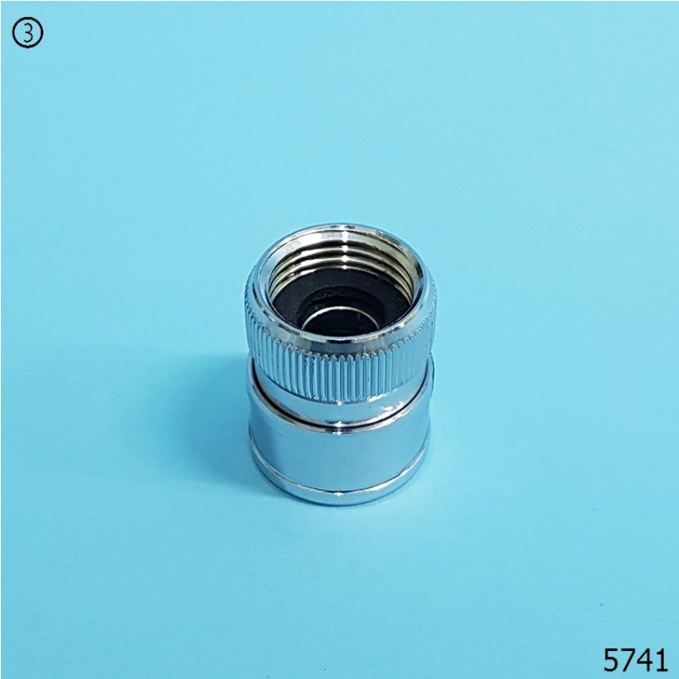 워터젯펌프형 정밀 아스피레이터 Precision Aspirator, Water Jet Pump