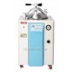 SuperMax 고압증기 멸균기 오토클레이브 Autoclave 50L