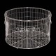 SuperMax 고압용기 멸균기용 바구니 Autoclave SUS Wire basket, 60L용